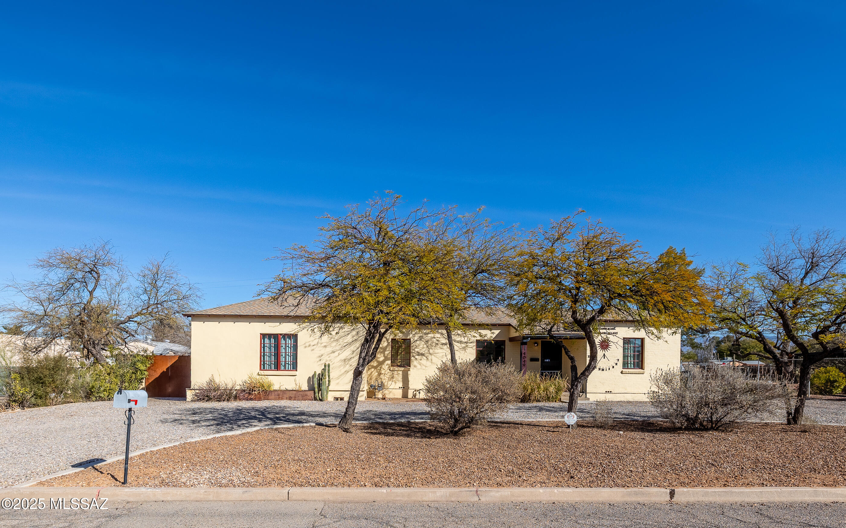 Palomar Addition - Residential