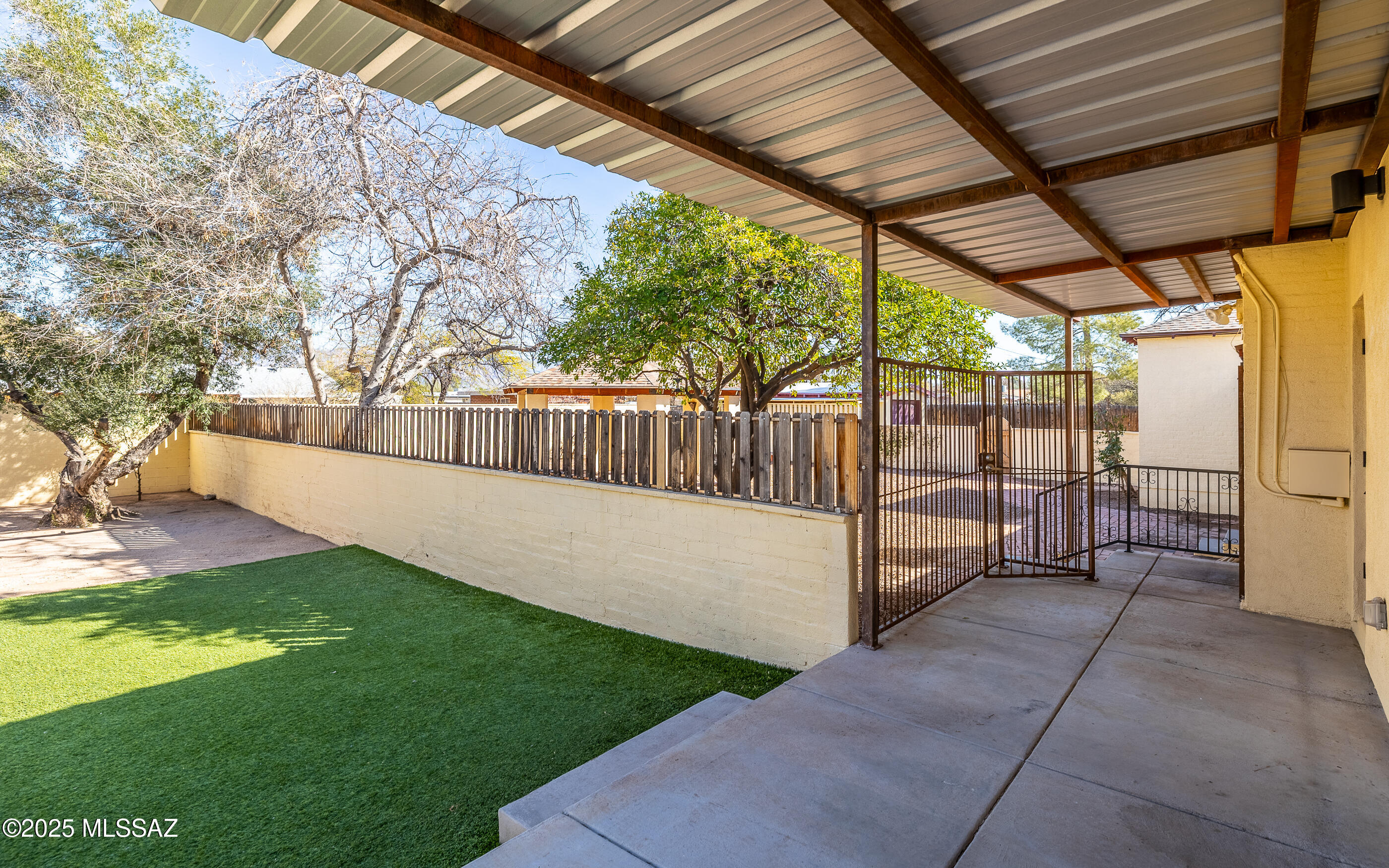Palomar Addition - Residential