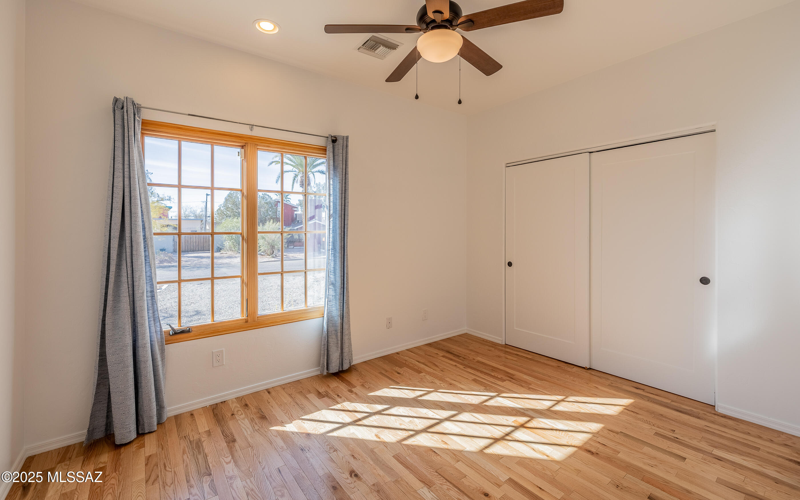 Palomar Addition - Residential