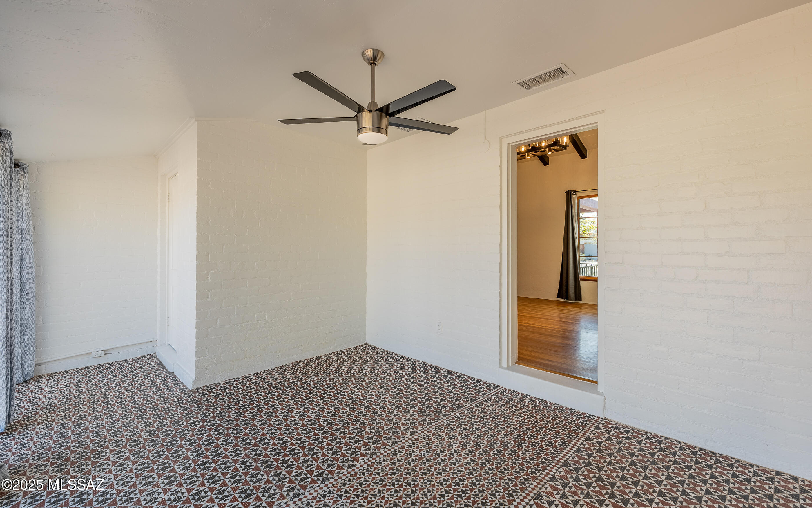 Palomar Addition - Residential