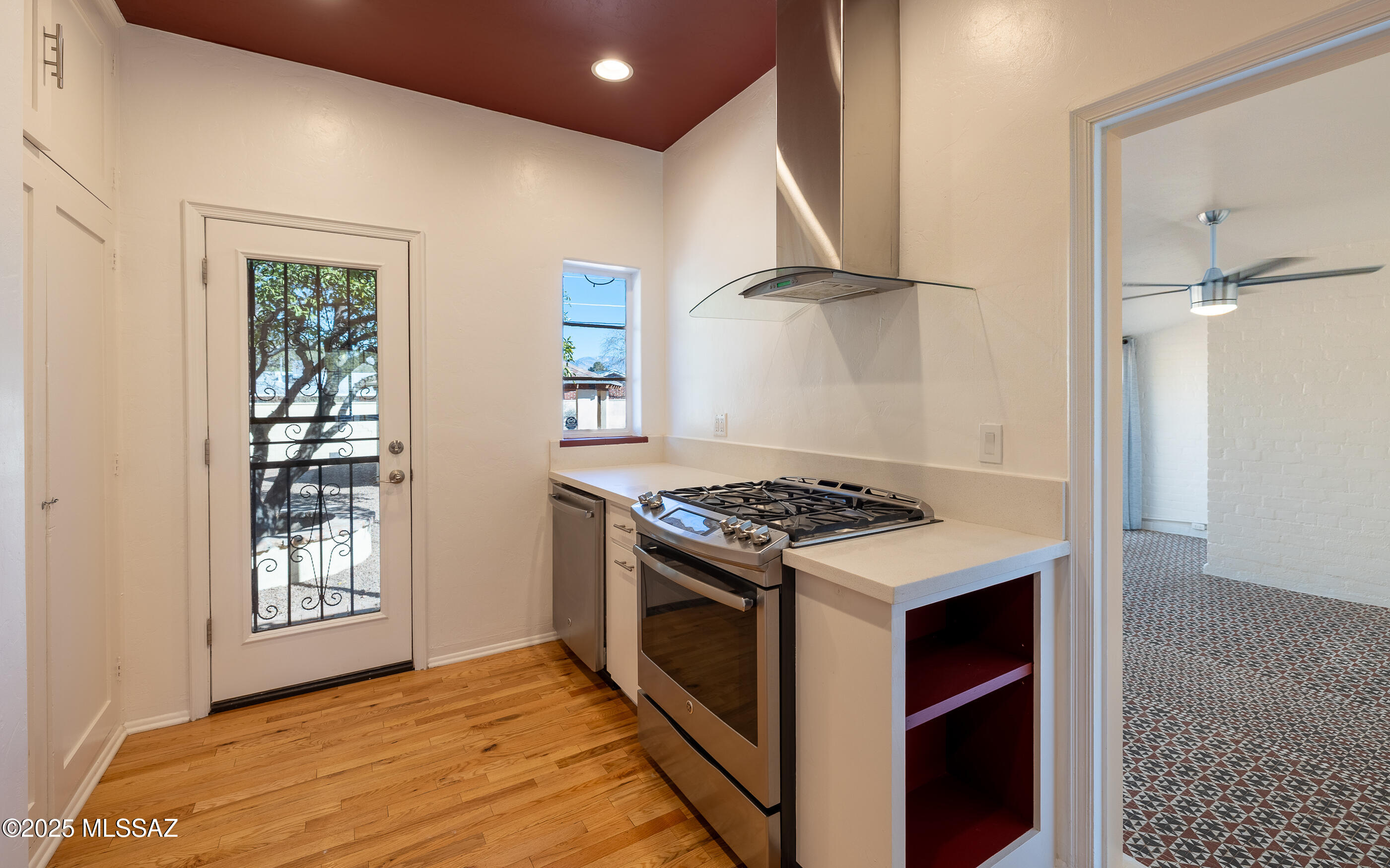 Palomar Addition - Residential