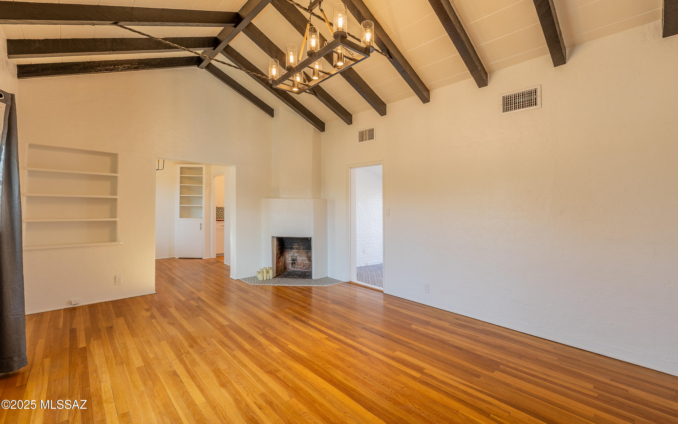 Palomar Addition - Residential