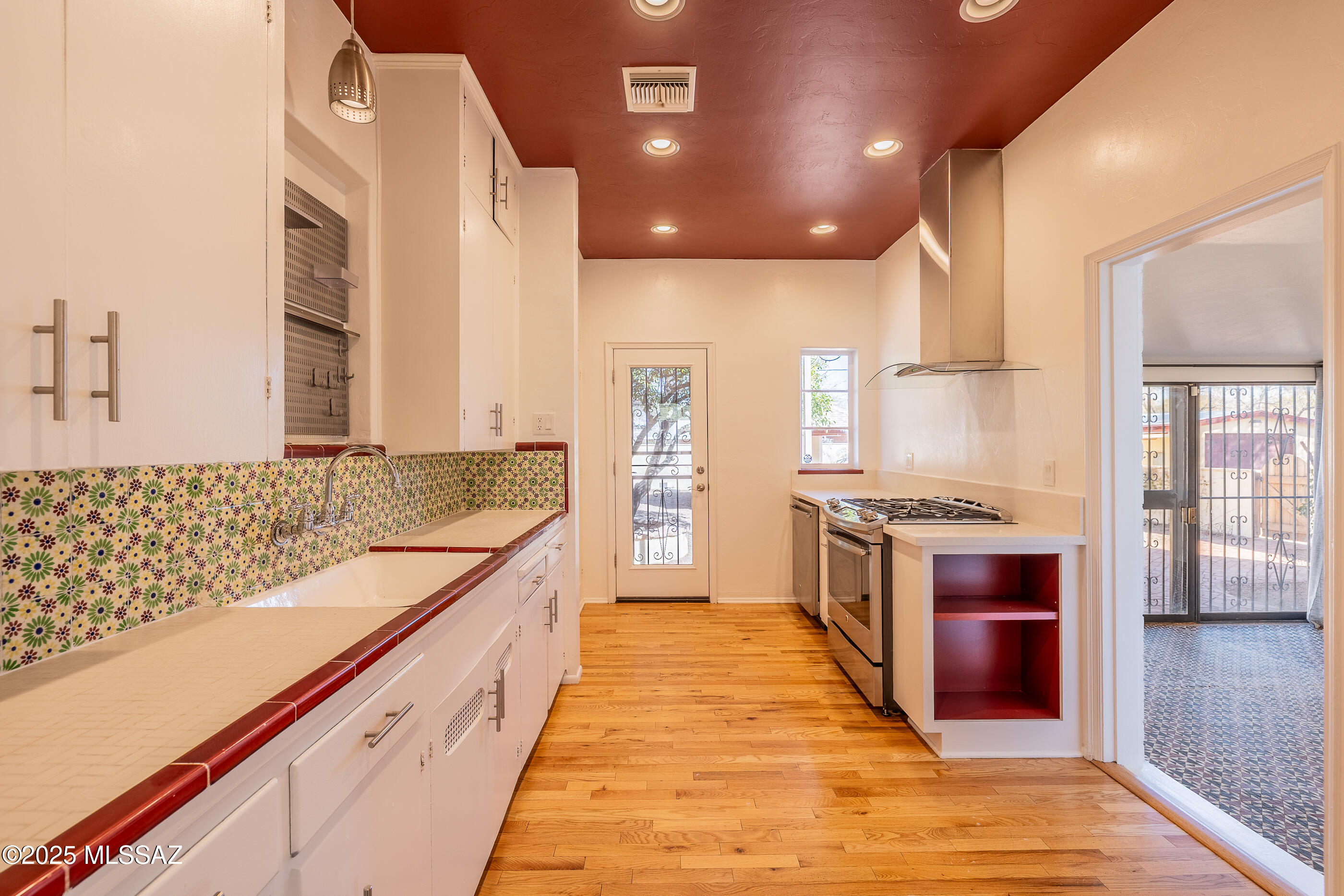 Palomar Addition - Residential