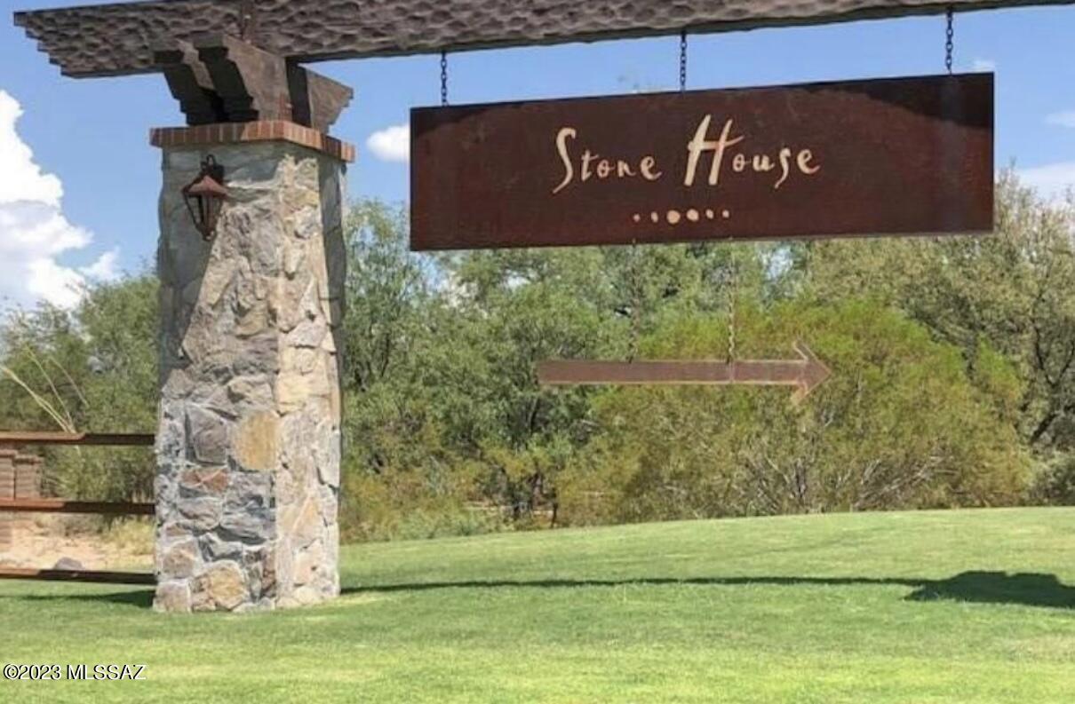 Stone House Phase II - Land