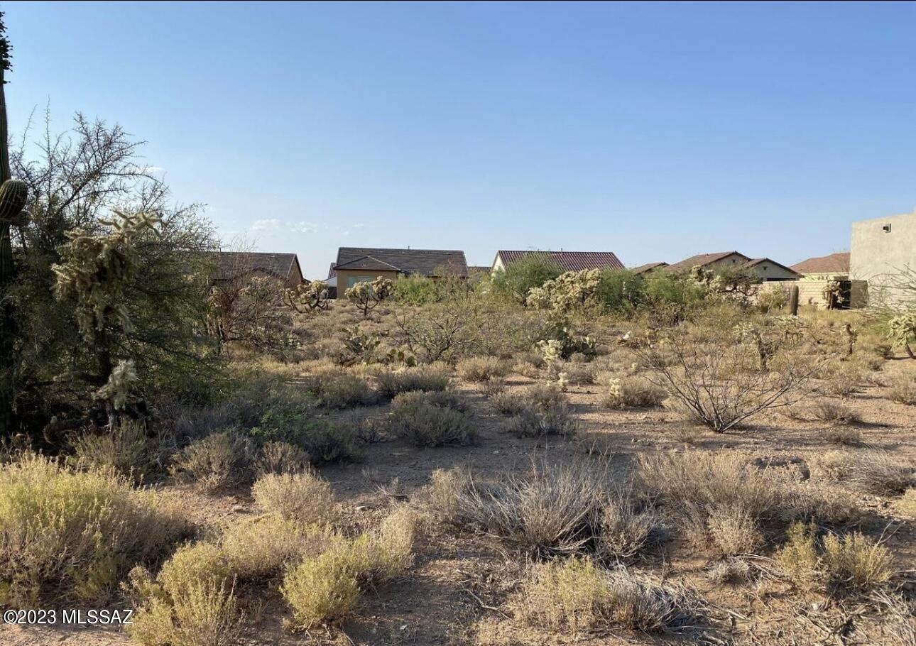 Stone House Phase II - Land