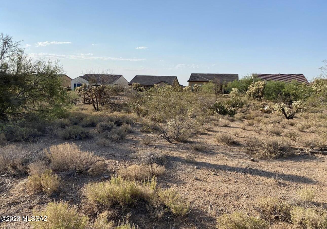 Stone House Phase II - Land