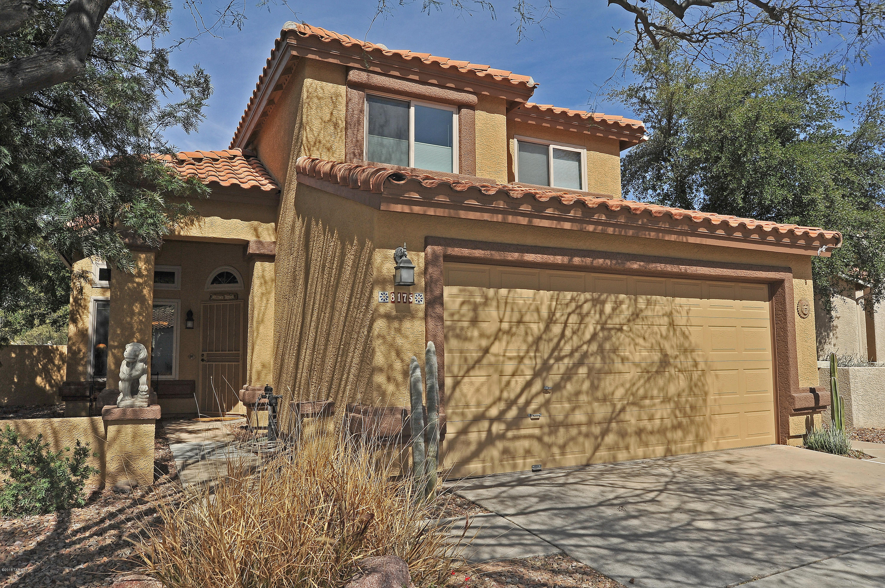 Eastwind (1-60) - Residential