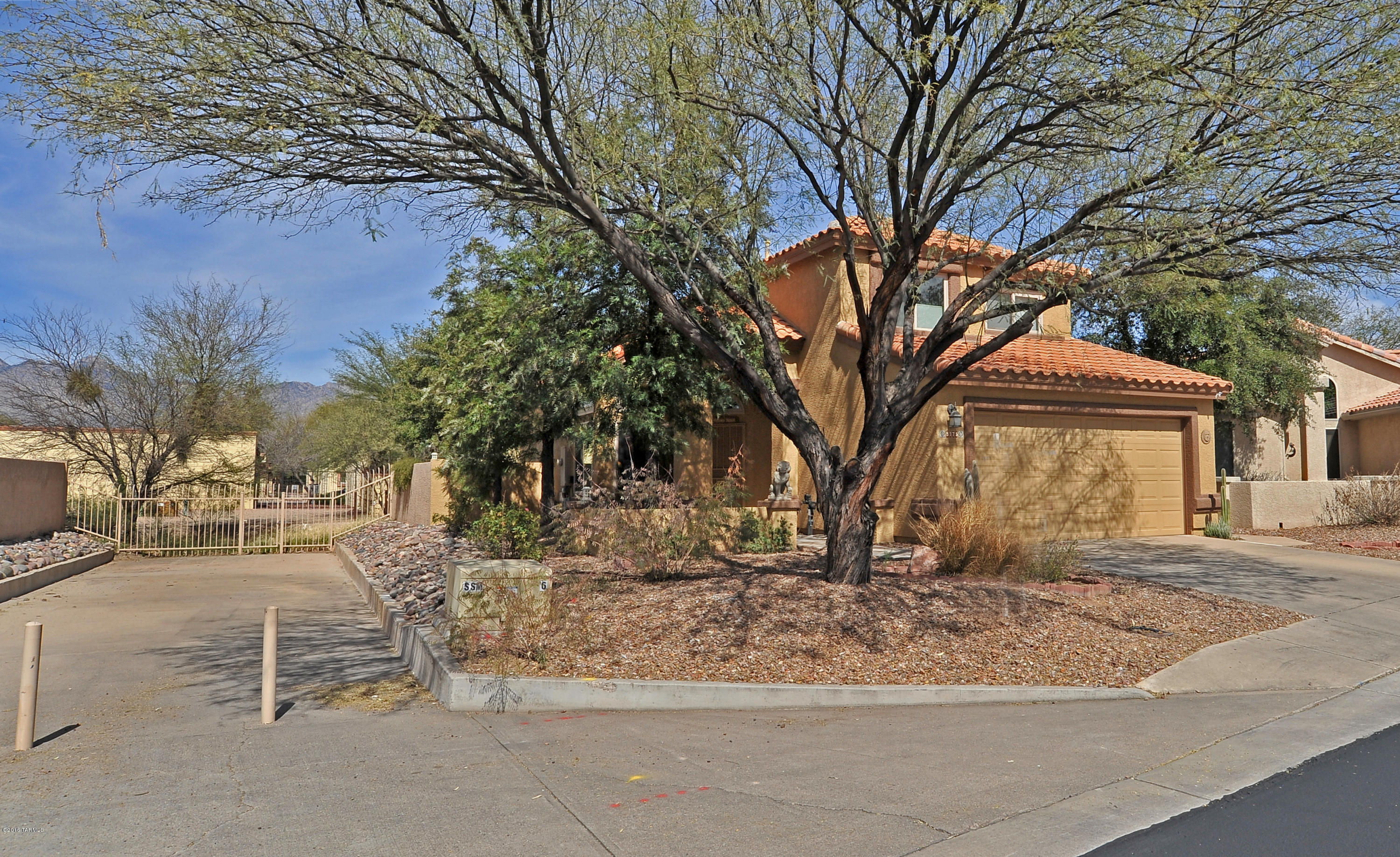 Eastwind (1-60) - Residential