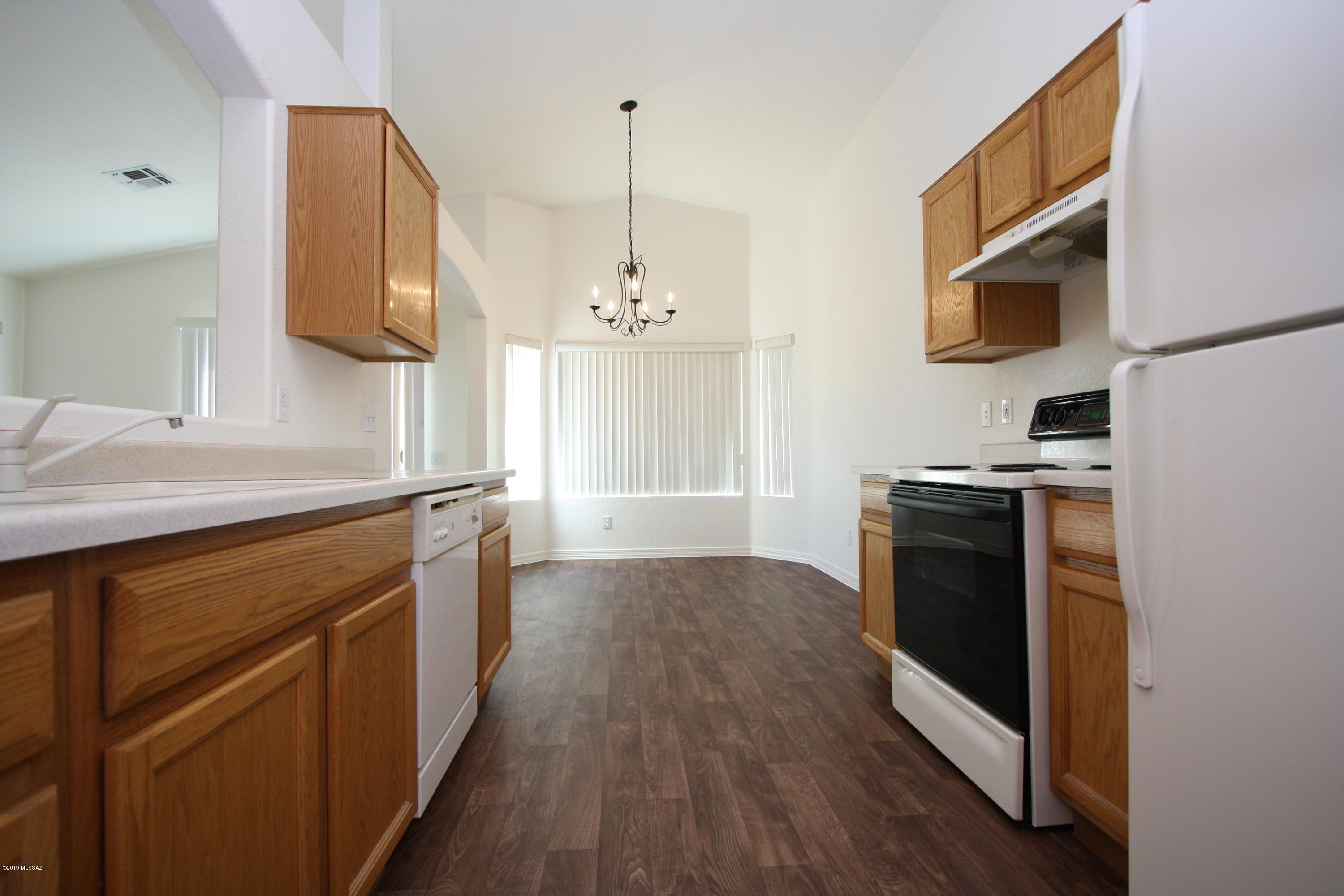 Serenata (1-98) - Residential Lease