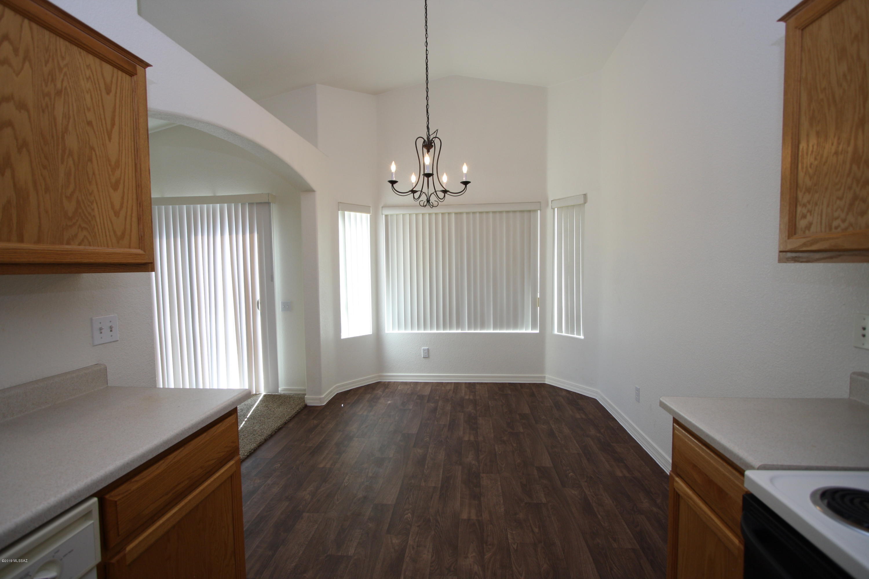 Serenata (1-98) - Residential Lease