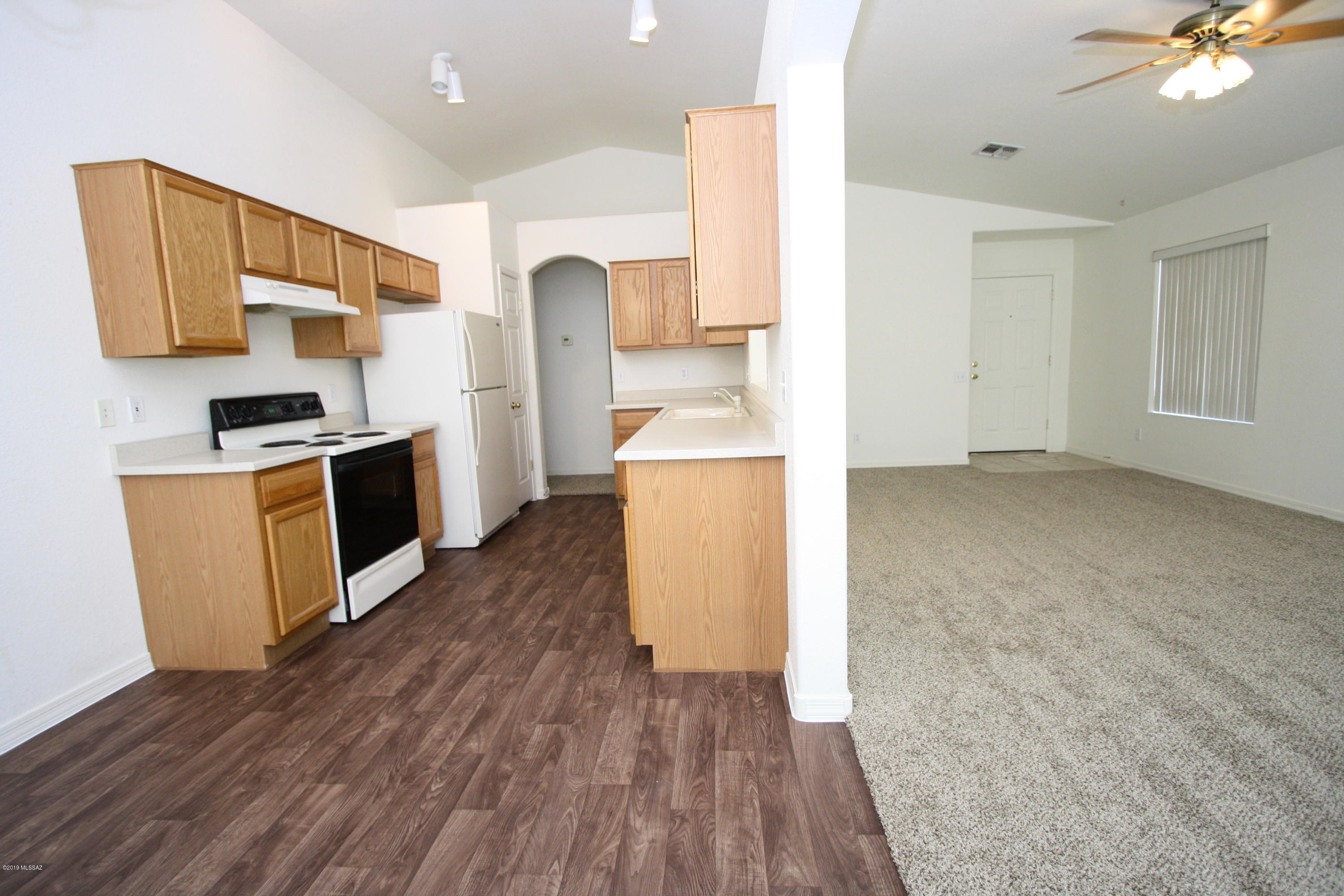 Serenata (1-98) - Residential Lease