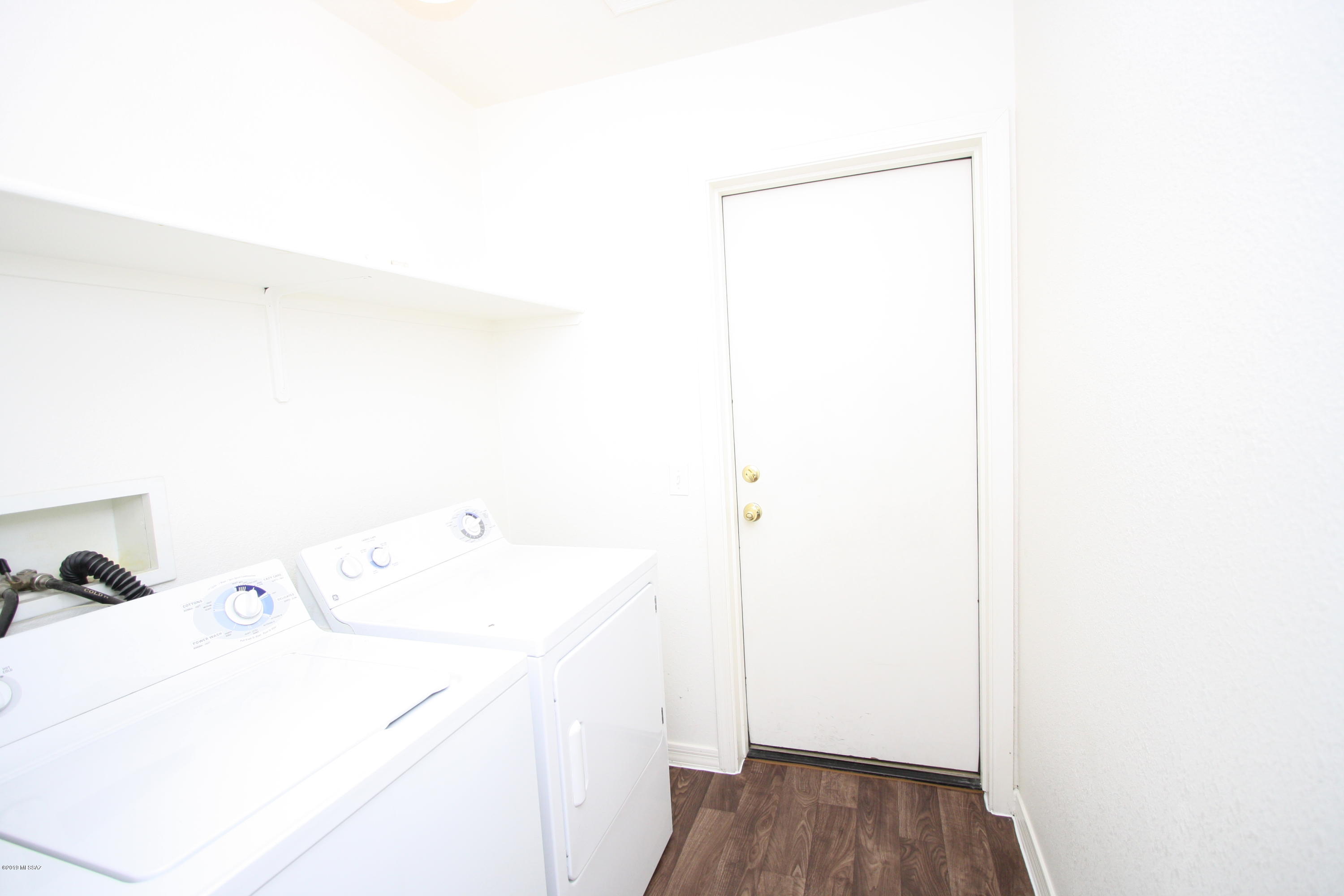 Serenata (1-98) - Residential Lease