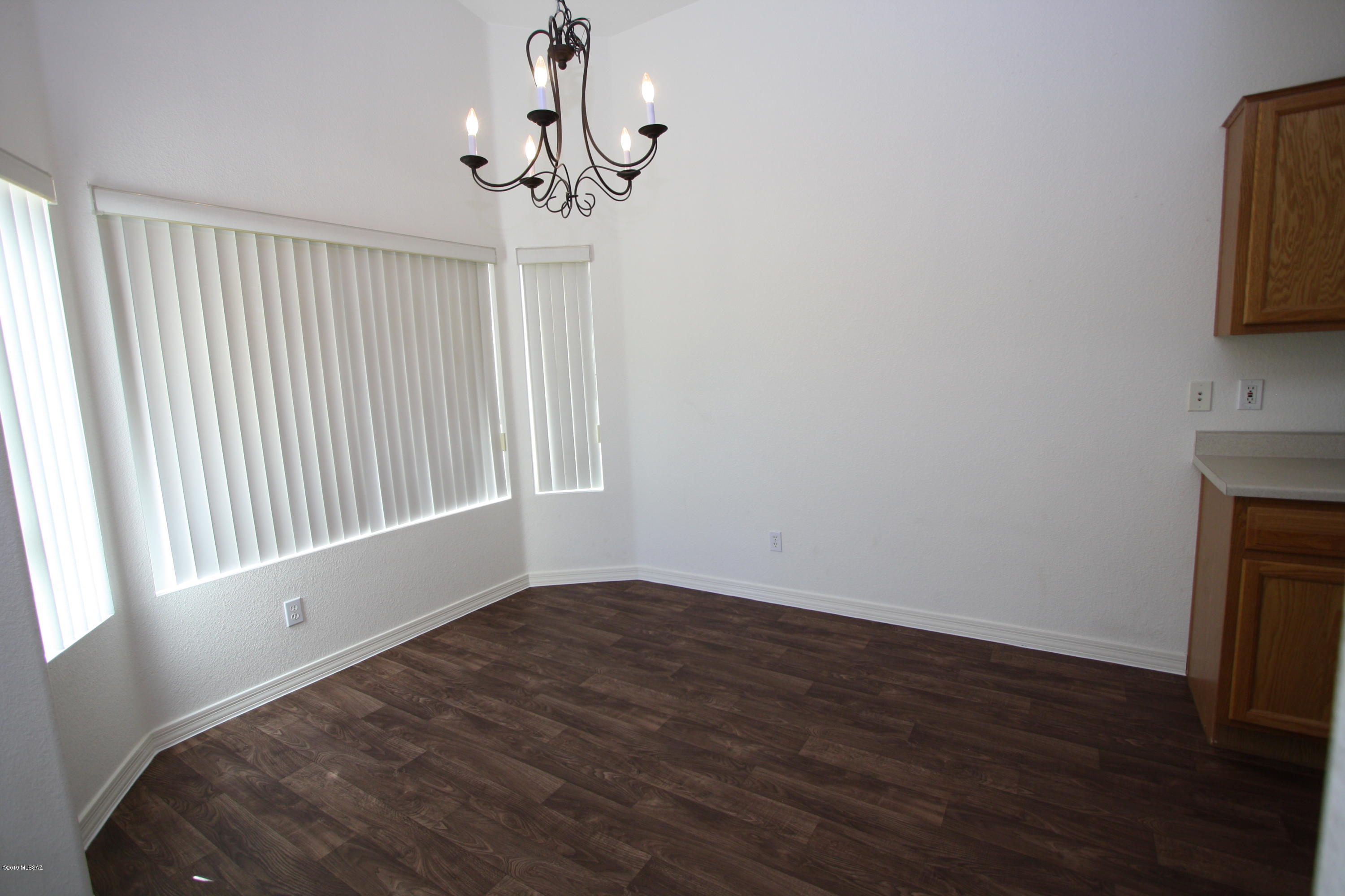 Serenata (1-98) - Residential Lease