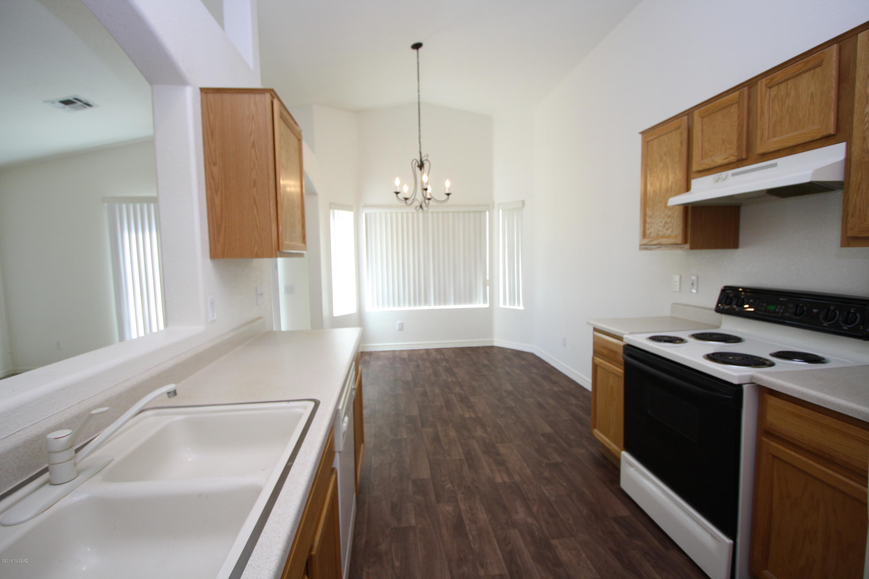 Serenata (1-98) - Residential Lease
