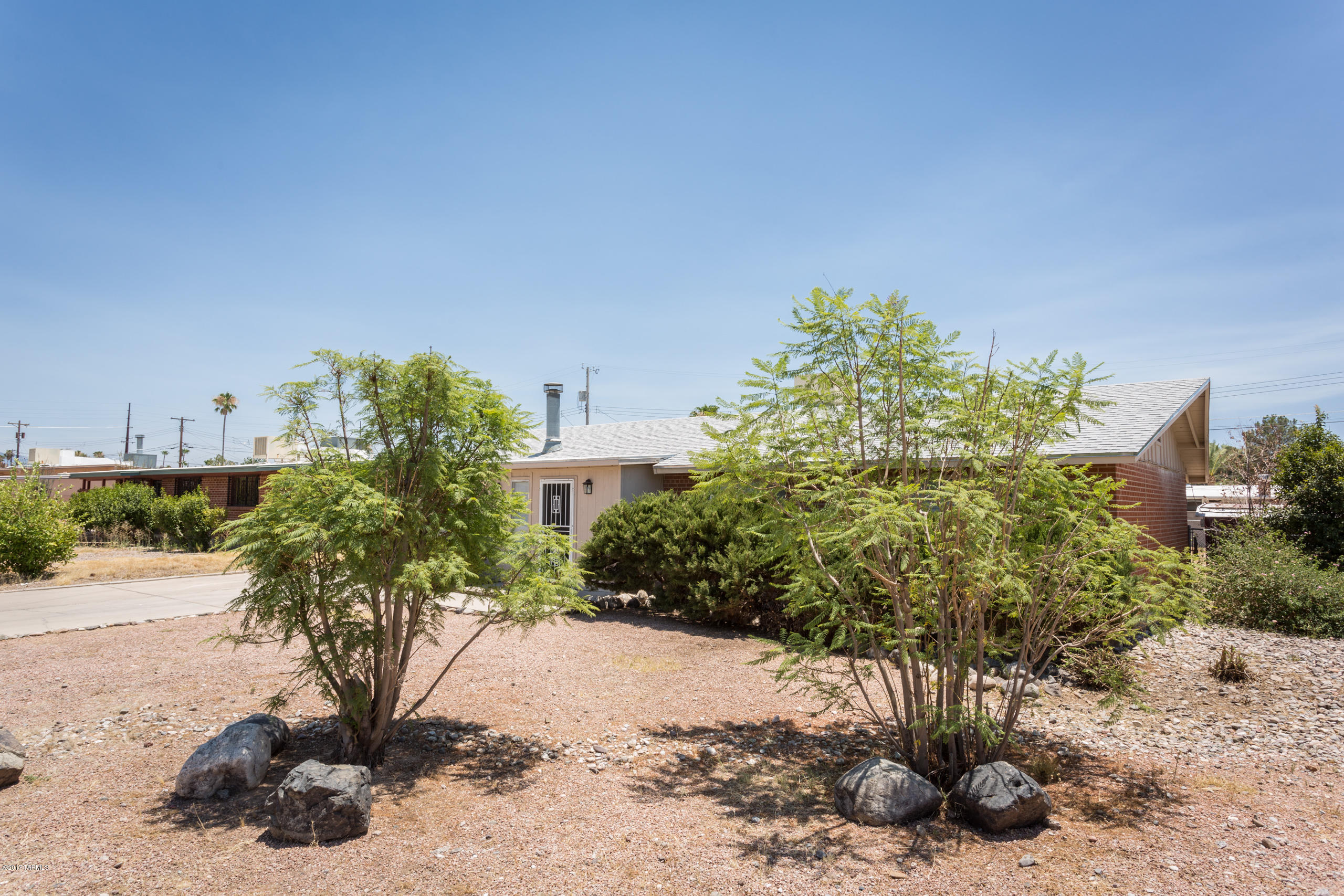 Terra Del Sol - Residential