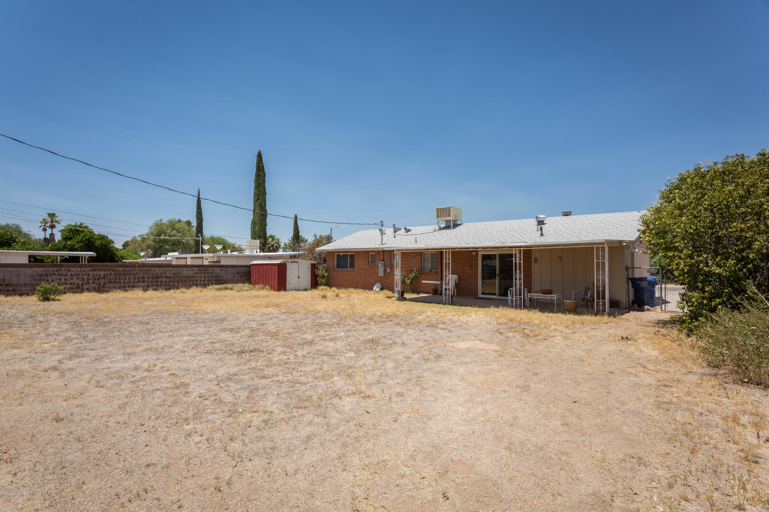 Terra Del Sol - Residential