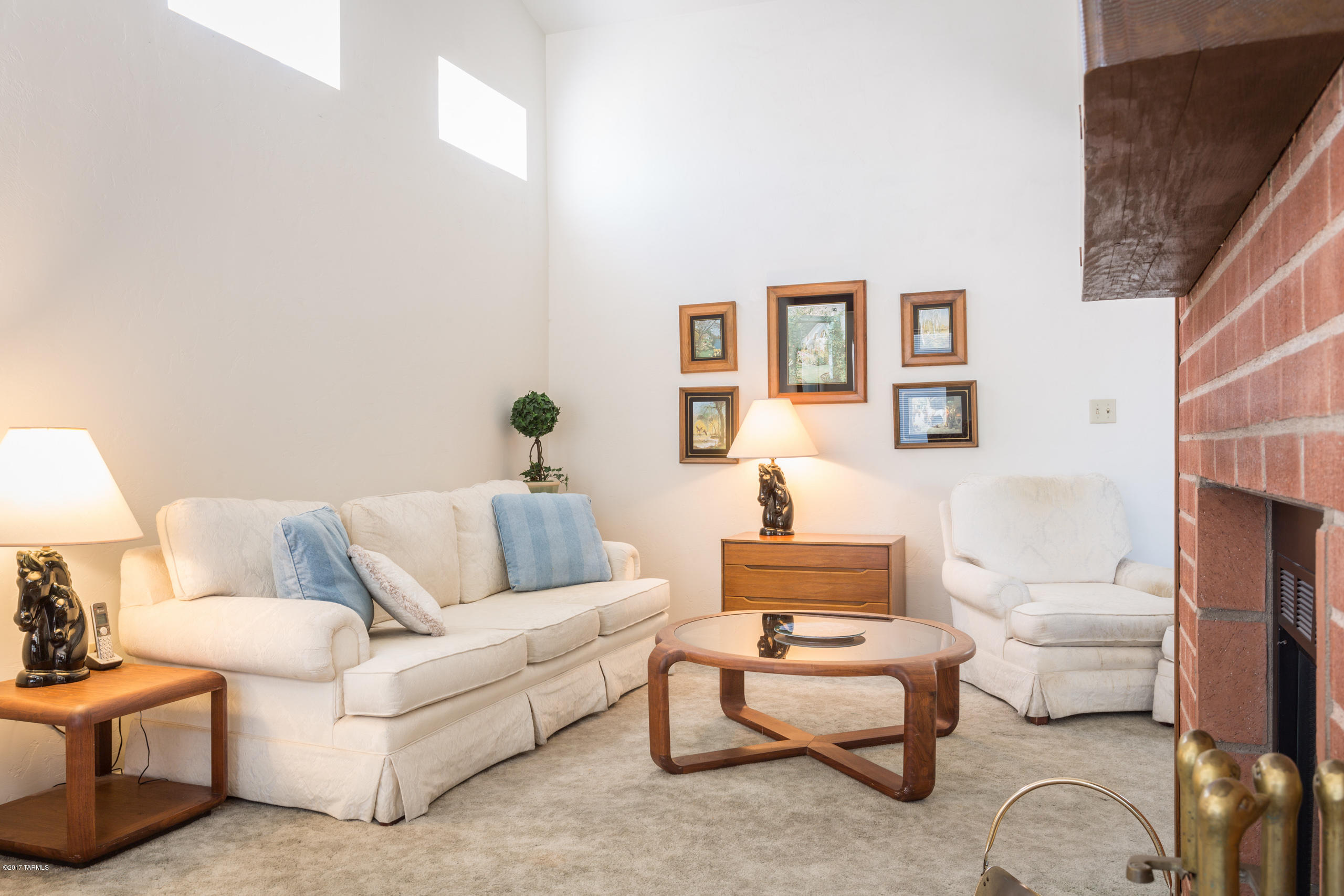 Terra Del Sol - Residential
