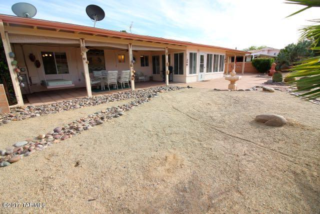 Green Valley Country Club Vistas(1-229) - Residential