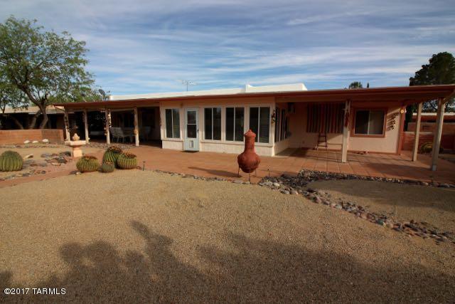 Green Valley Country Club Vistas(1-229) - Residential