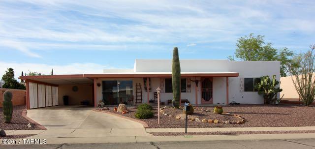 Green Valley Country Club Vistas(1-229) - Residential