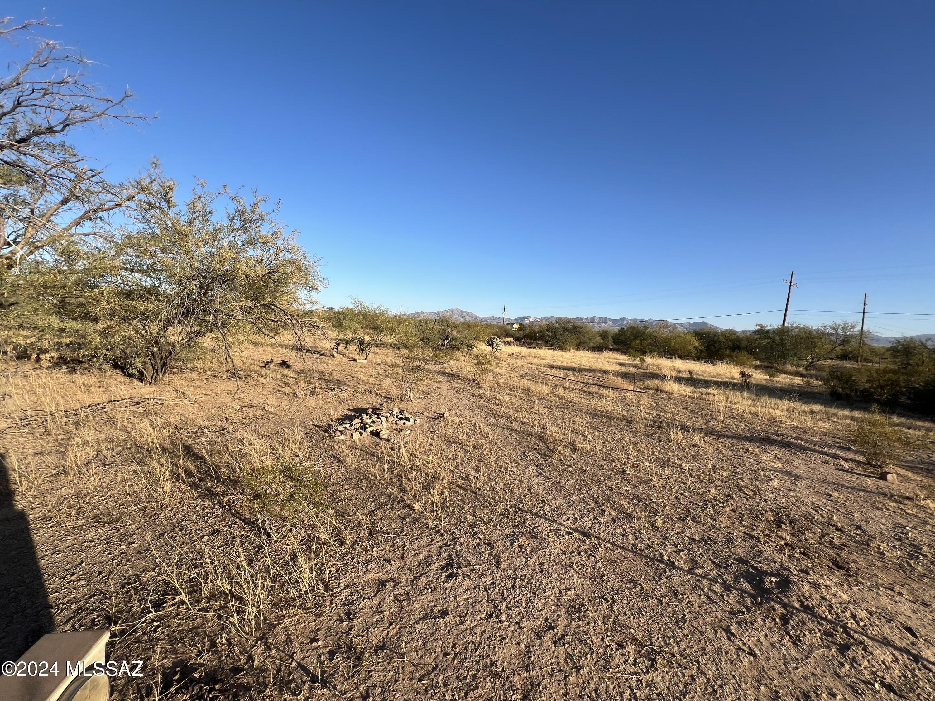 Spacious 1.06-acre vacant lot located on a paved main road—ideal for your future home or investment project! Water is already on the property, a 1,500-gallon septic system with a new leach line is installed, and an electrical transformer is at the lot line. With essential utilities in place, this property offers a head start on building your dream.