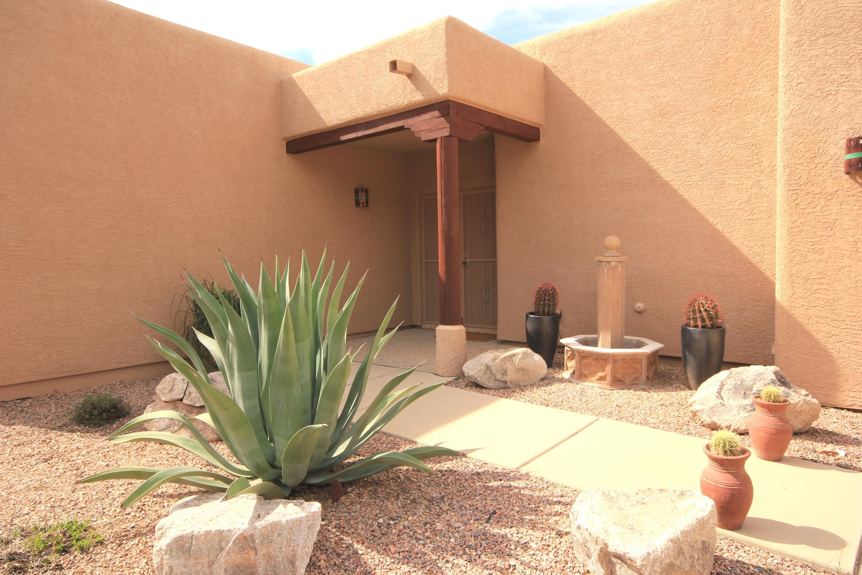 Canada Del Oro Estates - Residential