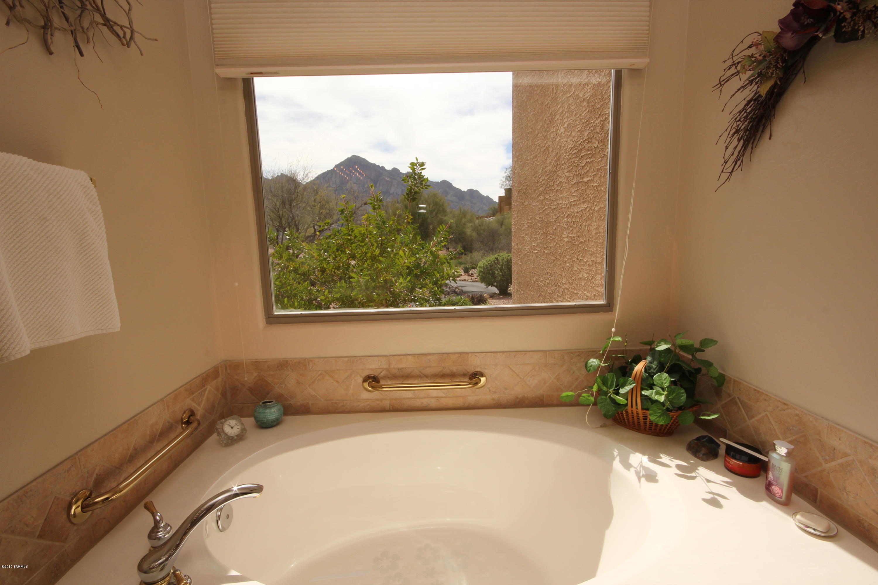 Canada Del Oro Estates - Residential
