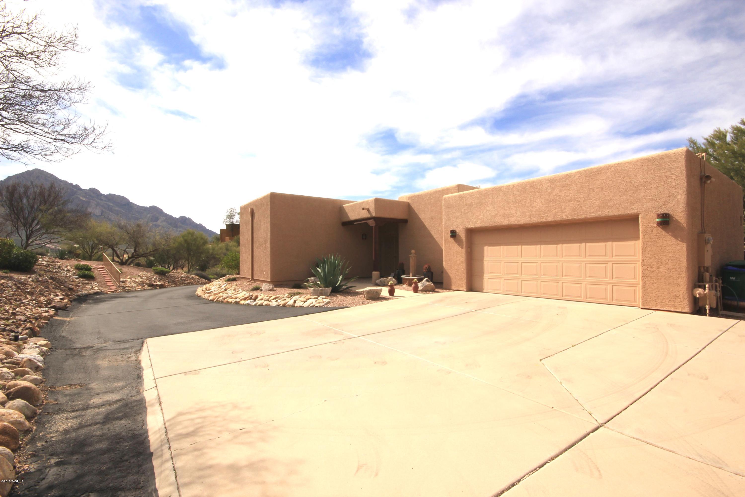 Canada Del Oro Estates - Residential