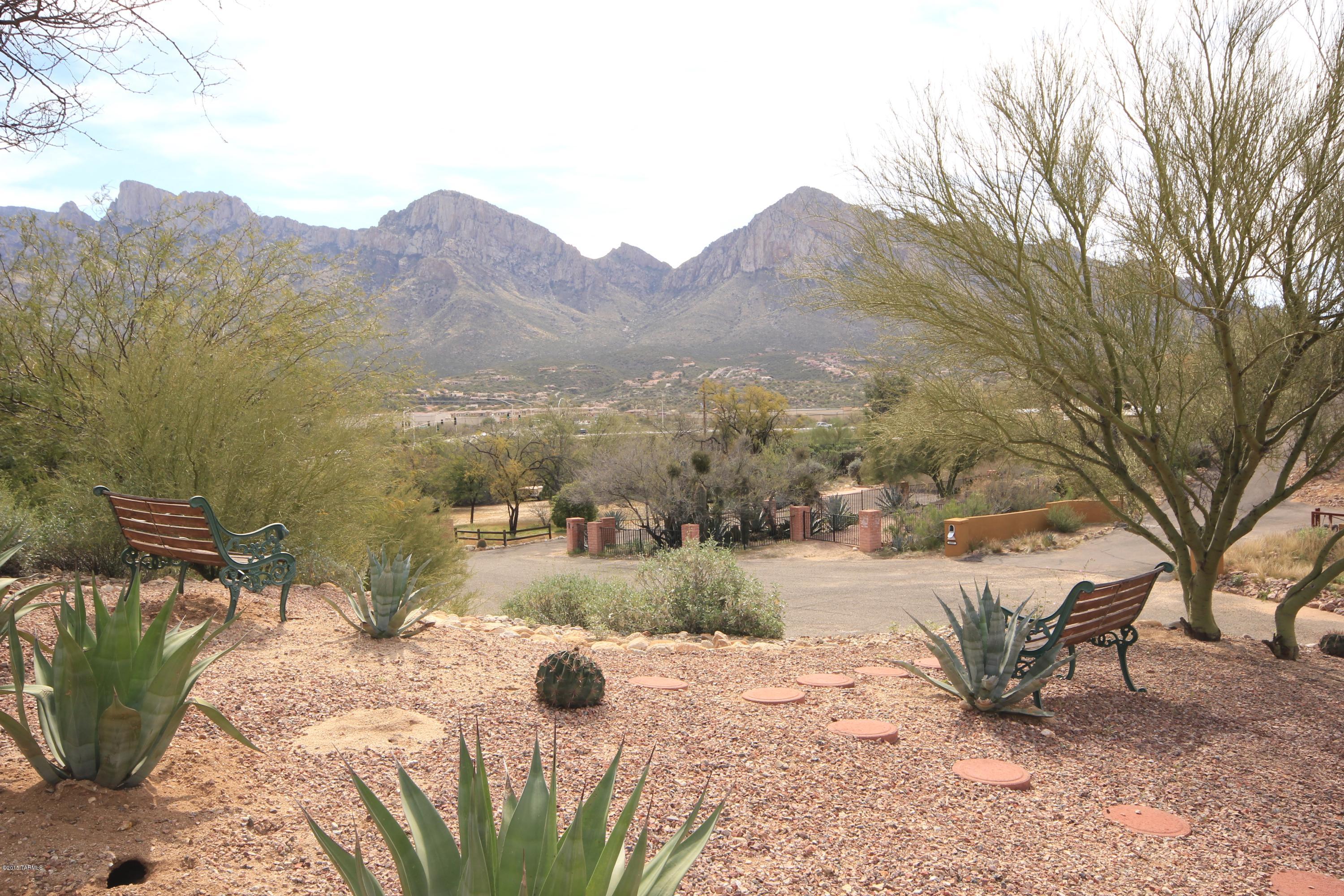 Canada Del Oro Estates - Residential
