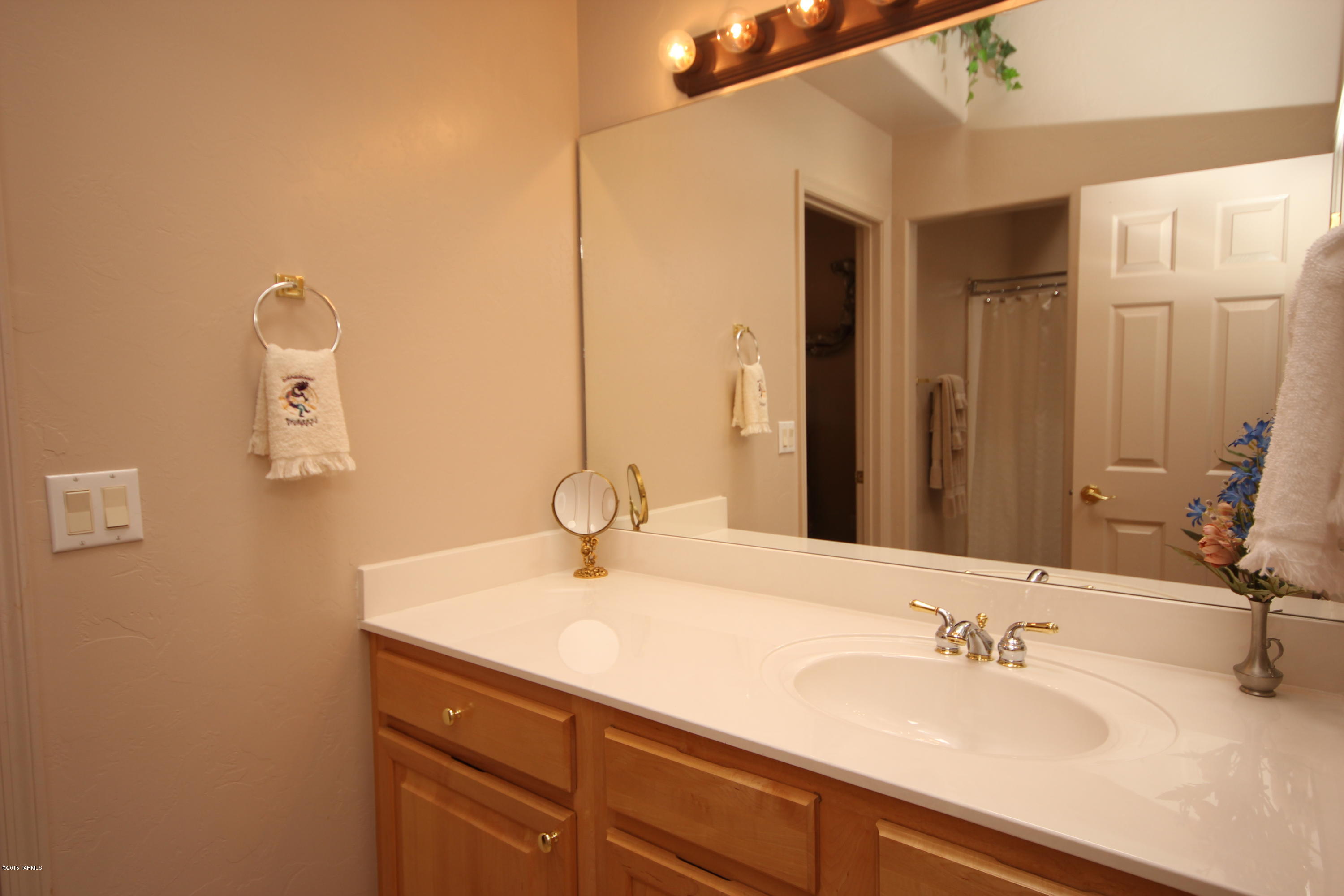 Canada Del Oro Estates - Residential