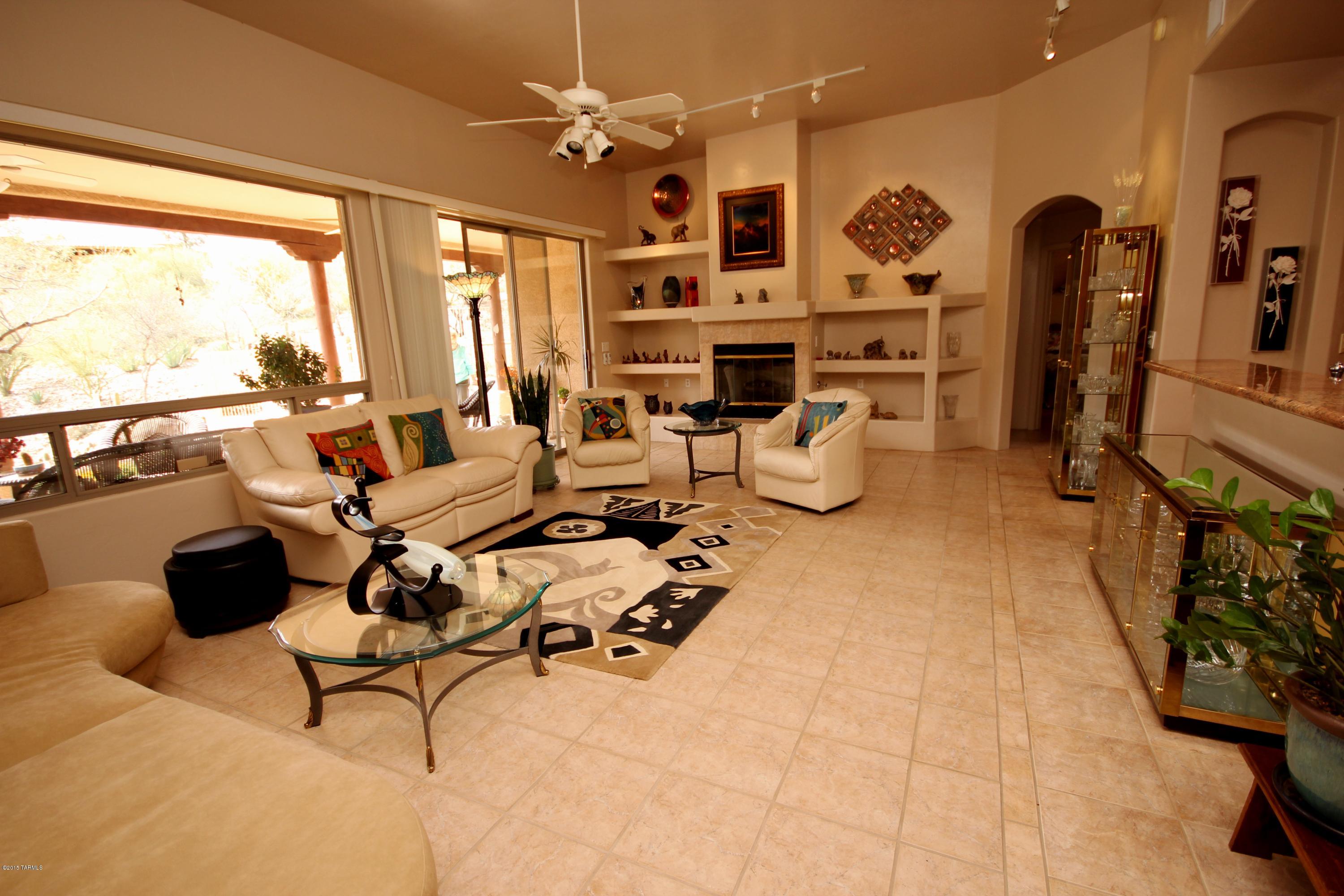 Canada Del Oro Estates - Residential