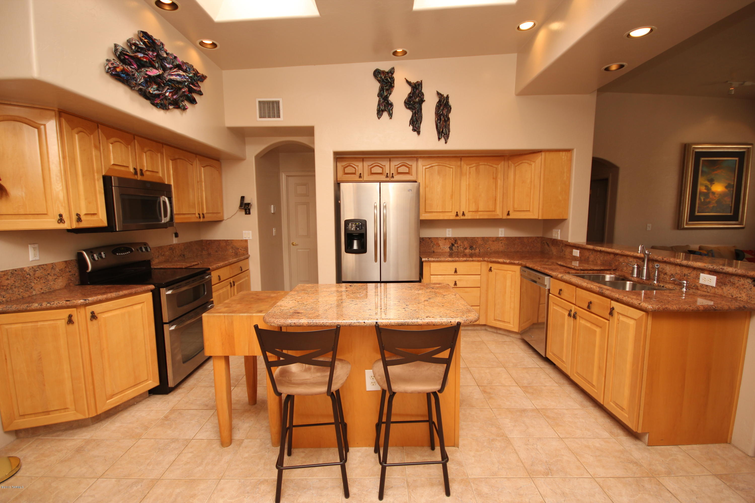 Canada Del Oro Estates - Residential