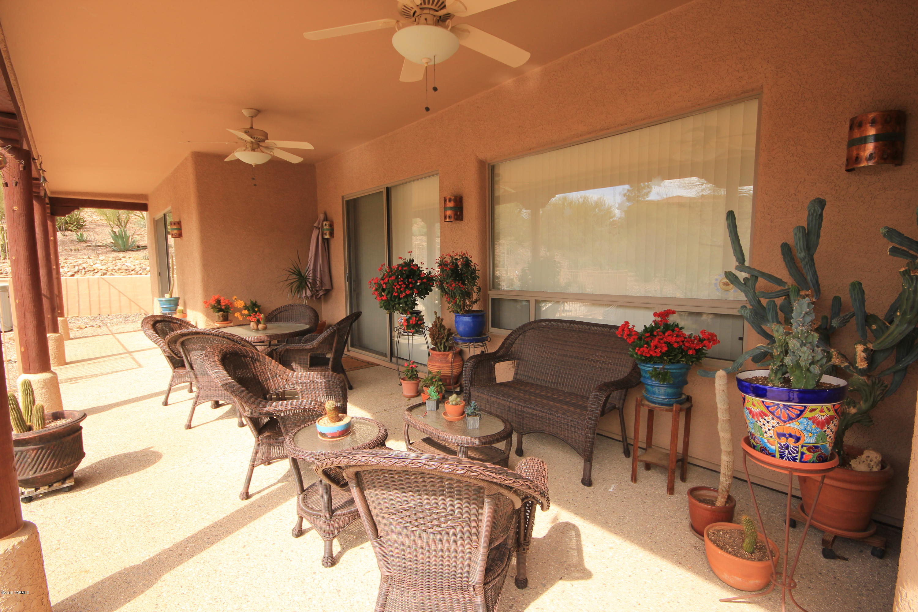 Canada Del Oro Estates - Residential