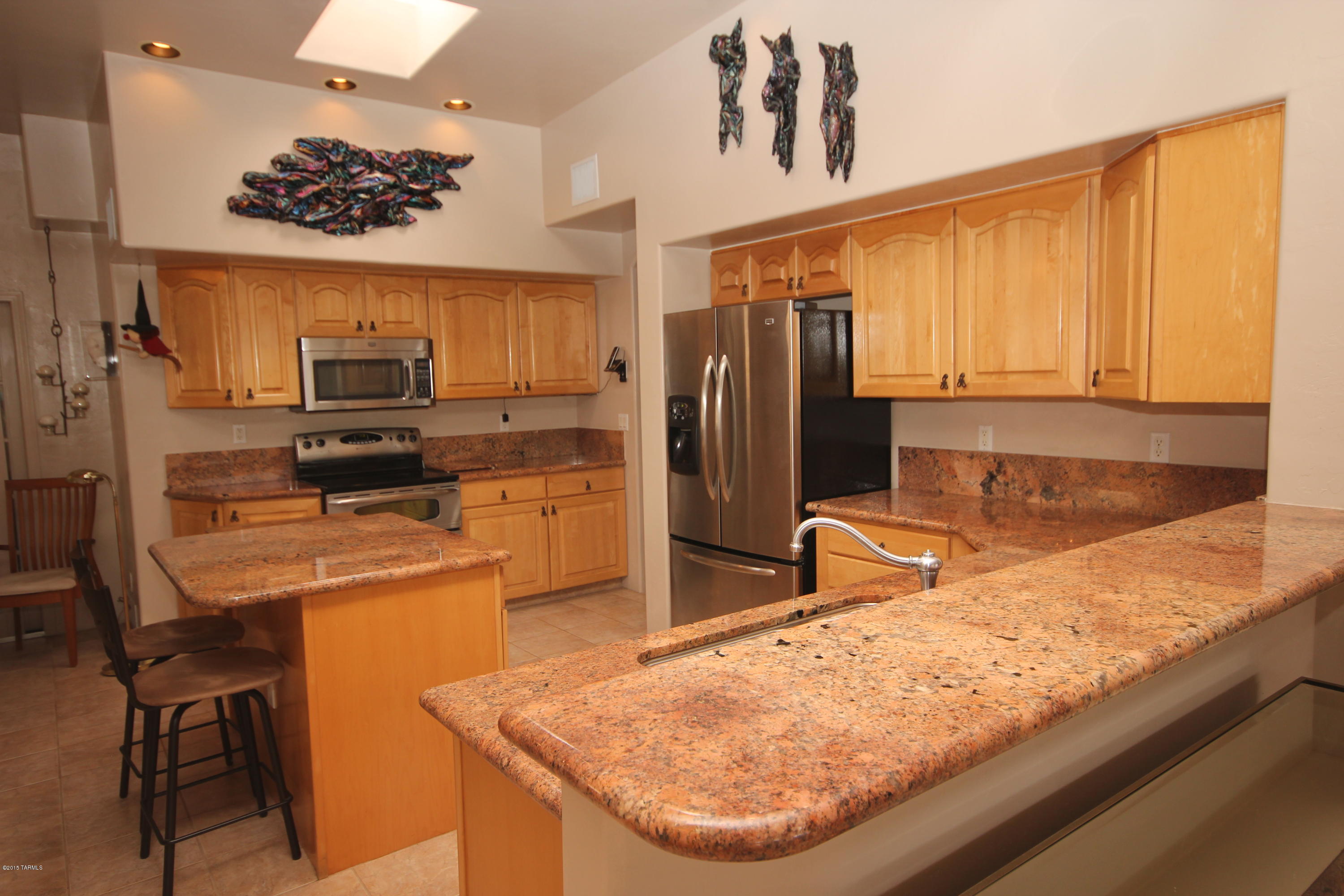 Canada Del Oro Estates - Residential
