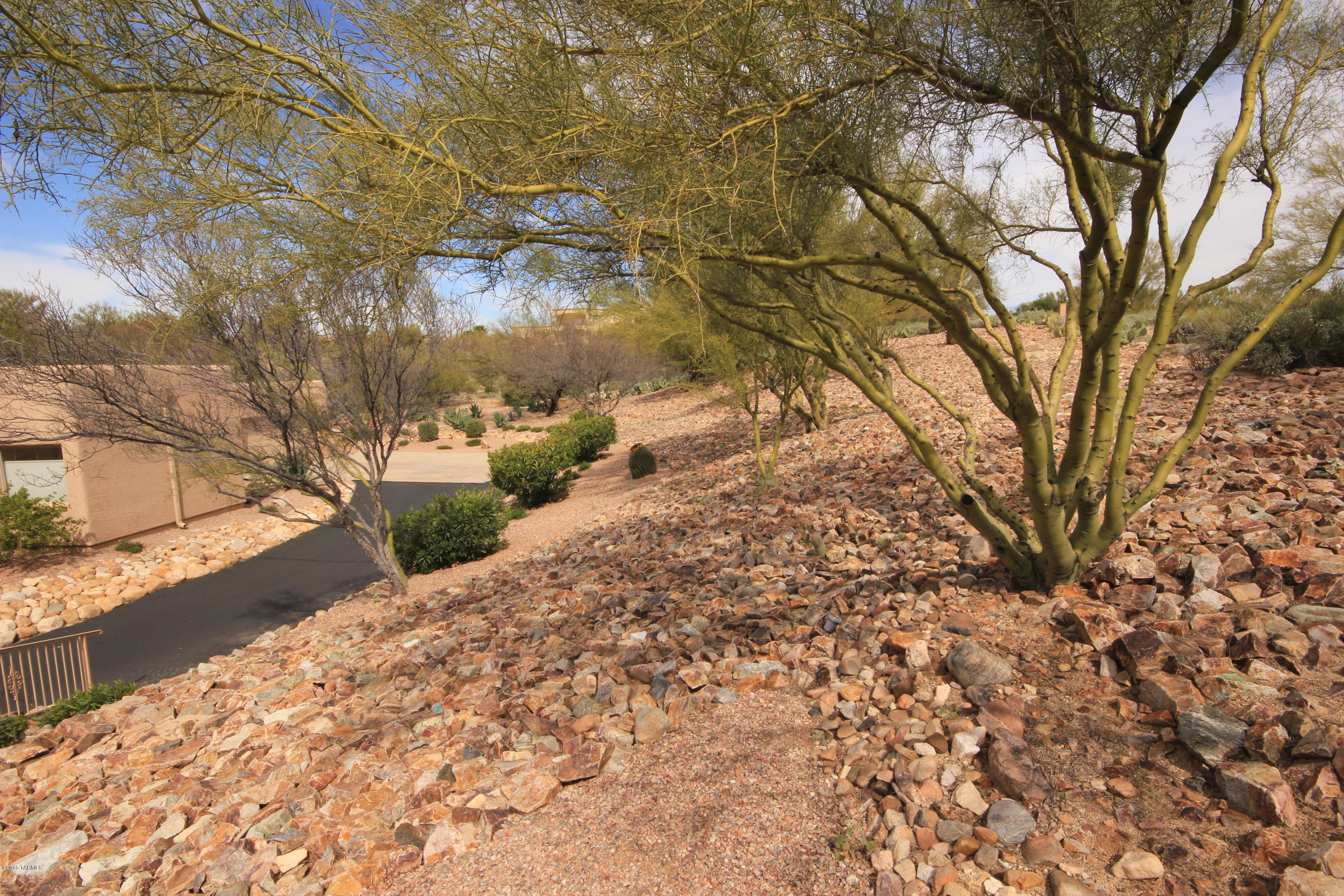 Canada Del Oro Estates - Residential