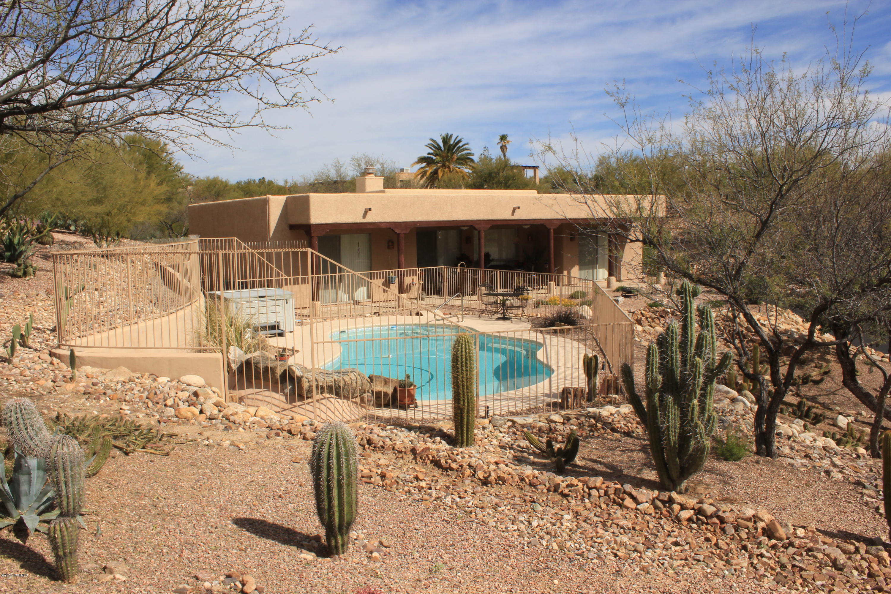 Canada Del Oro Estates - Residential