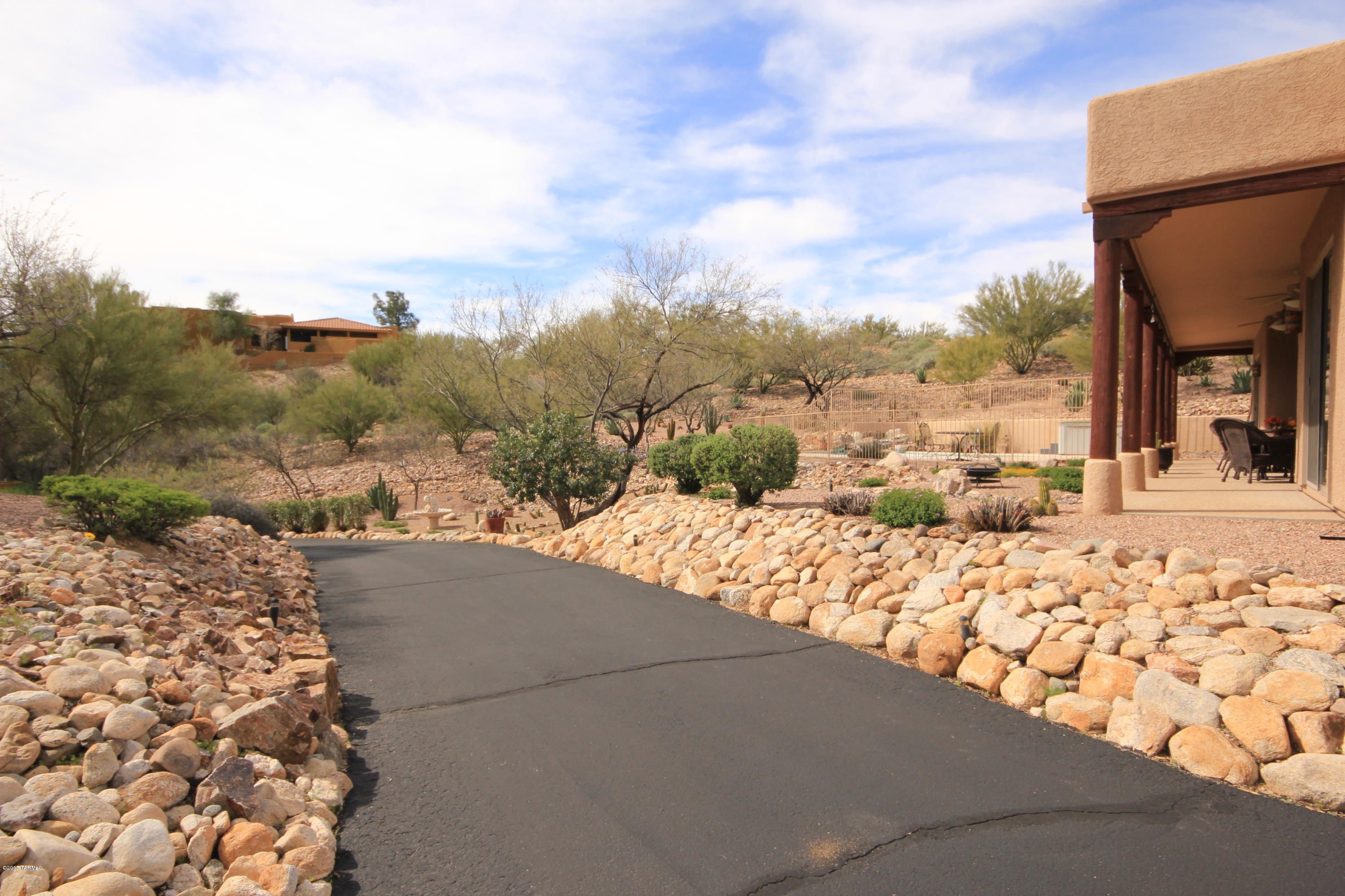 Canada Del Oro Estates - Residential