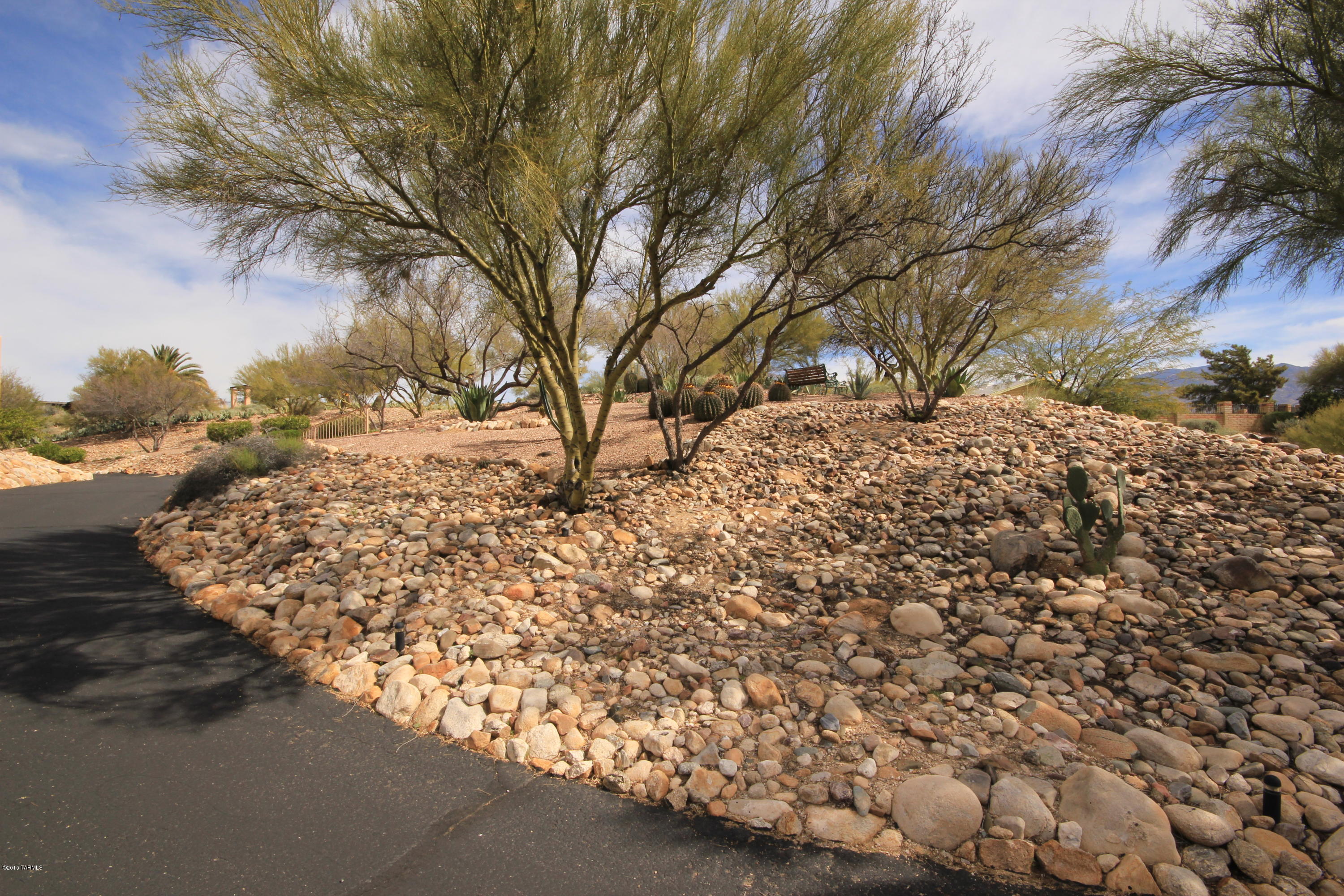 Canada Del Oro Estates - Residential