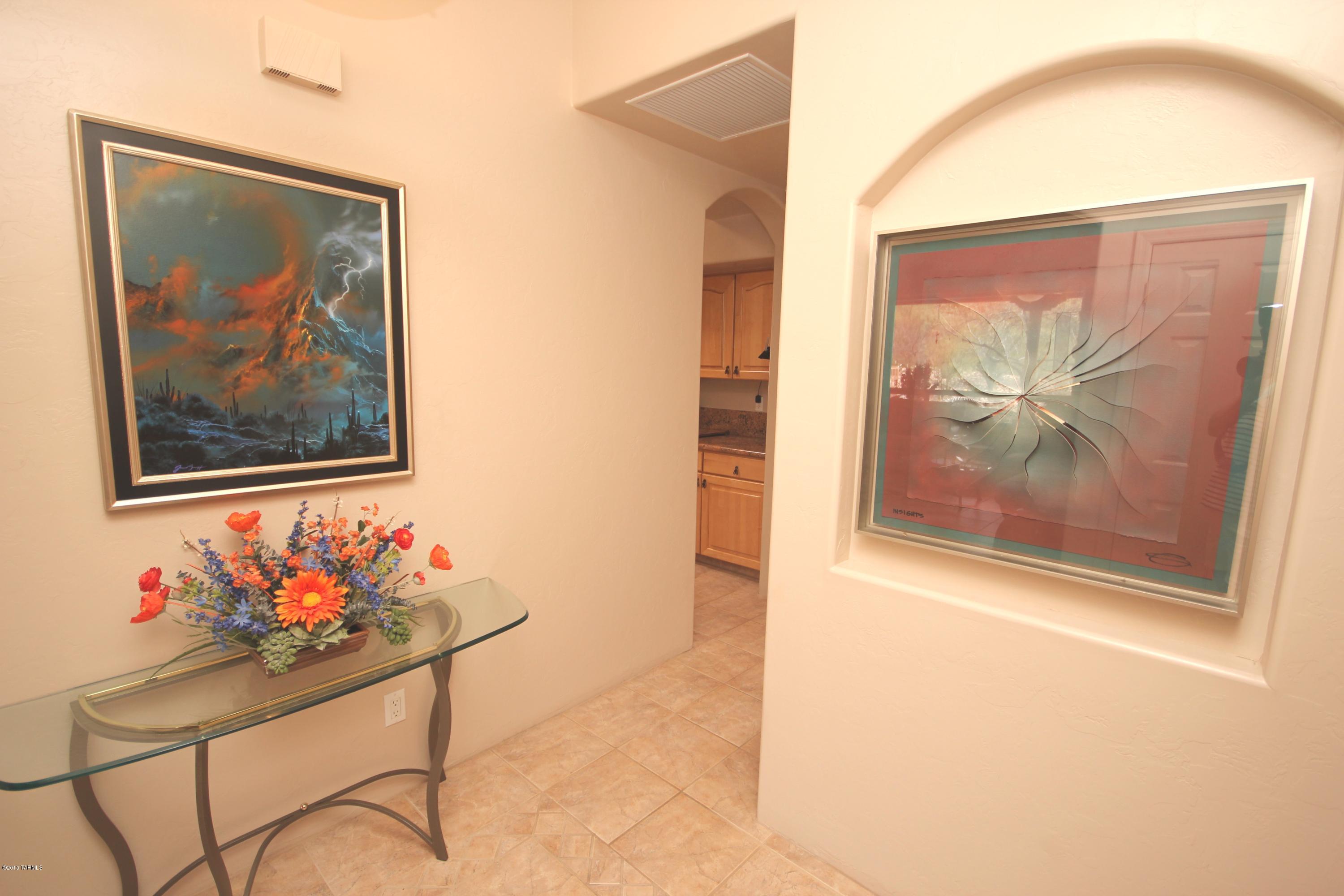 Canada Del Oro Estates - Residential