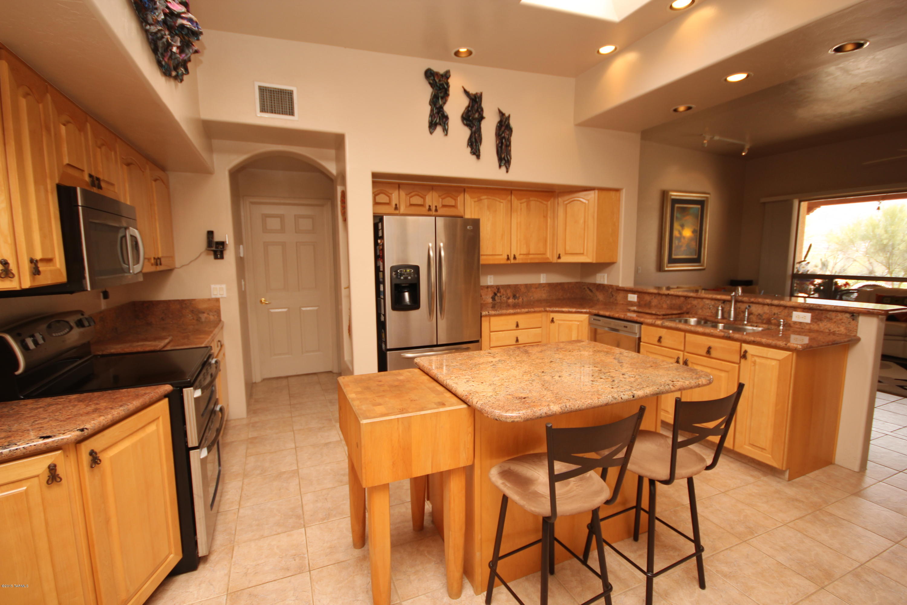 Canada Del Oro Estates - Residential