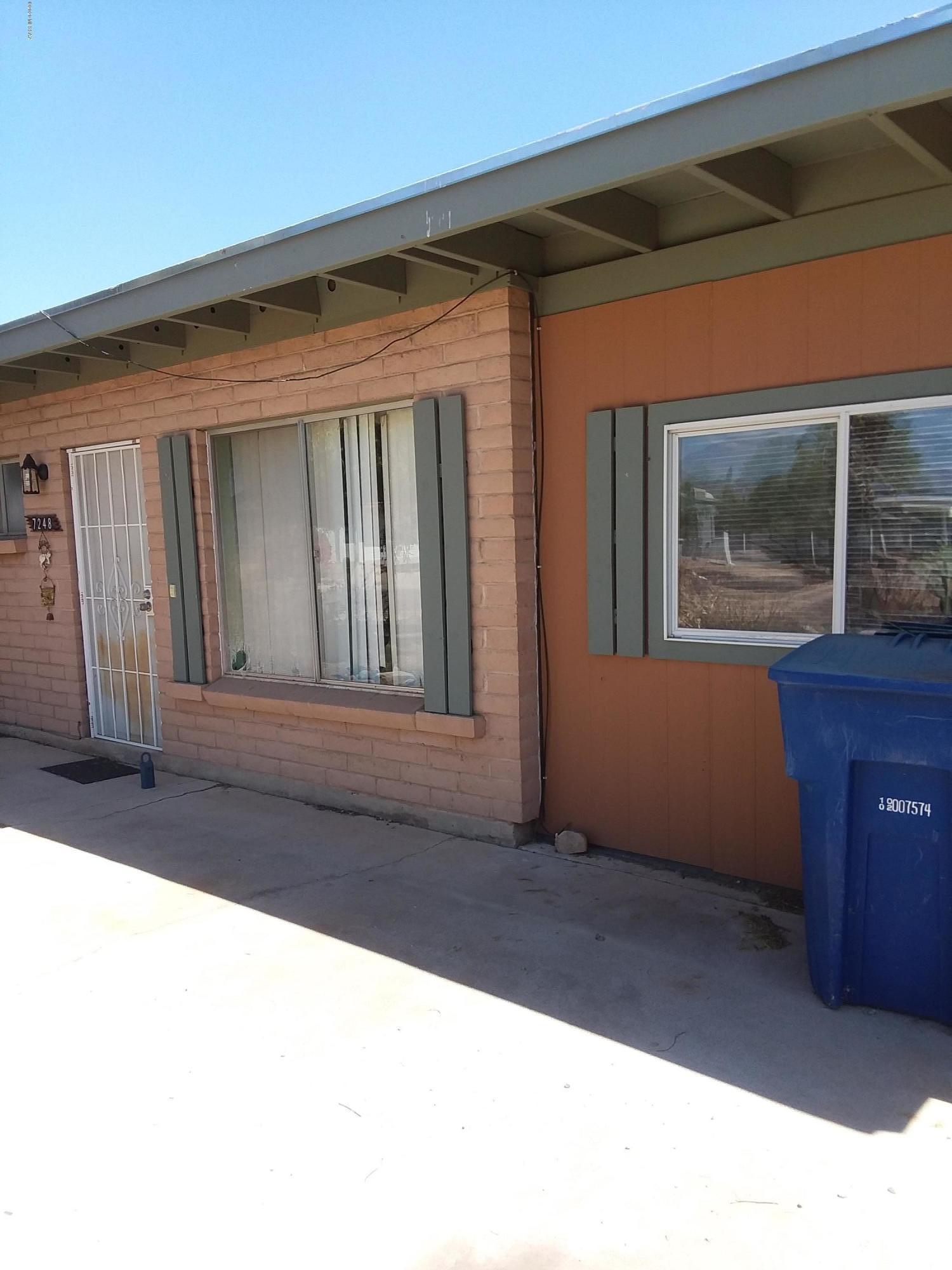 Valley View East NO. 6 (1-143) - Residential