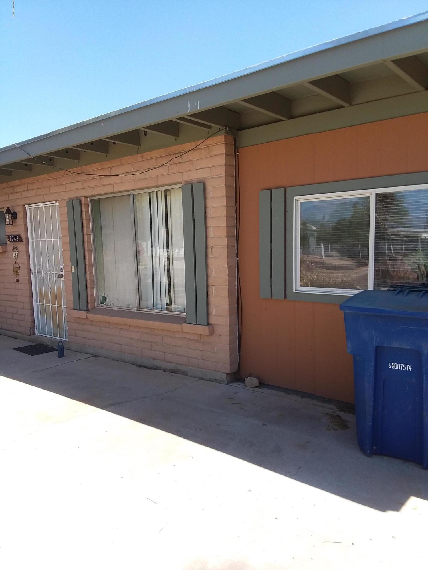 Valley View East NO. 6 (1-143) - Residential