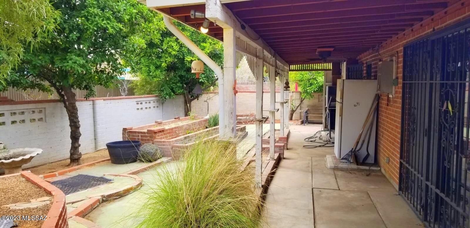 Speedway Addition - Residential