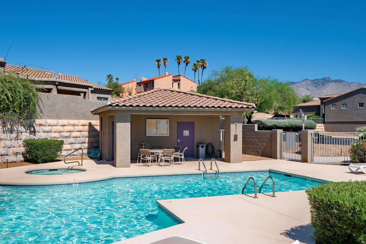 River Park At The Foothills - Residential Lease