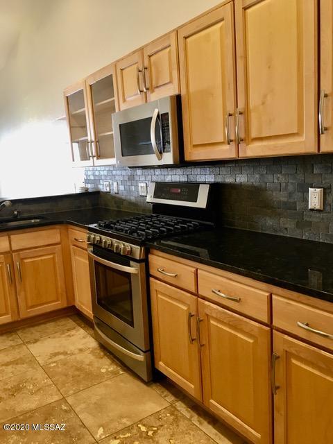 River Park At The Foothills - Residential Lease