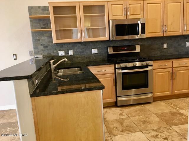 River Park At The Foothills - Residential Lease