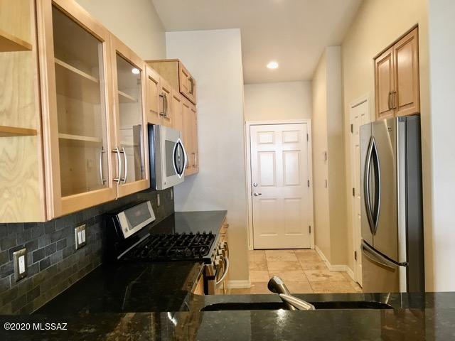 River Park At The Foothills - Residential Lease