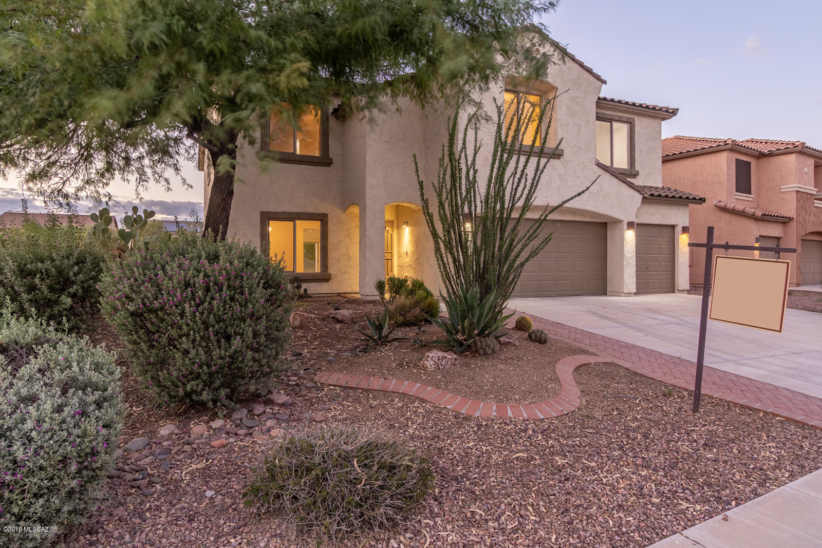 Sonora At Rancho Sahuarita (475-699) - Residential