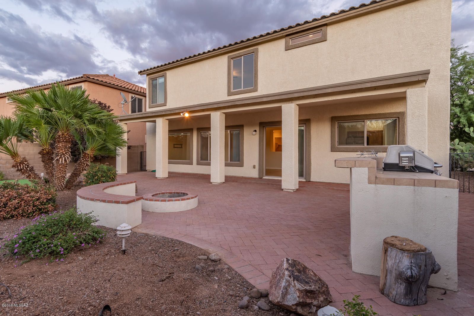 Sonora At Rancho Sahuarita (475-699) - Residential