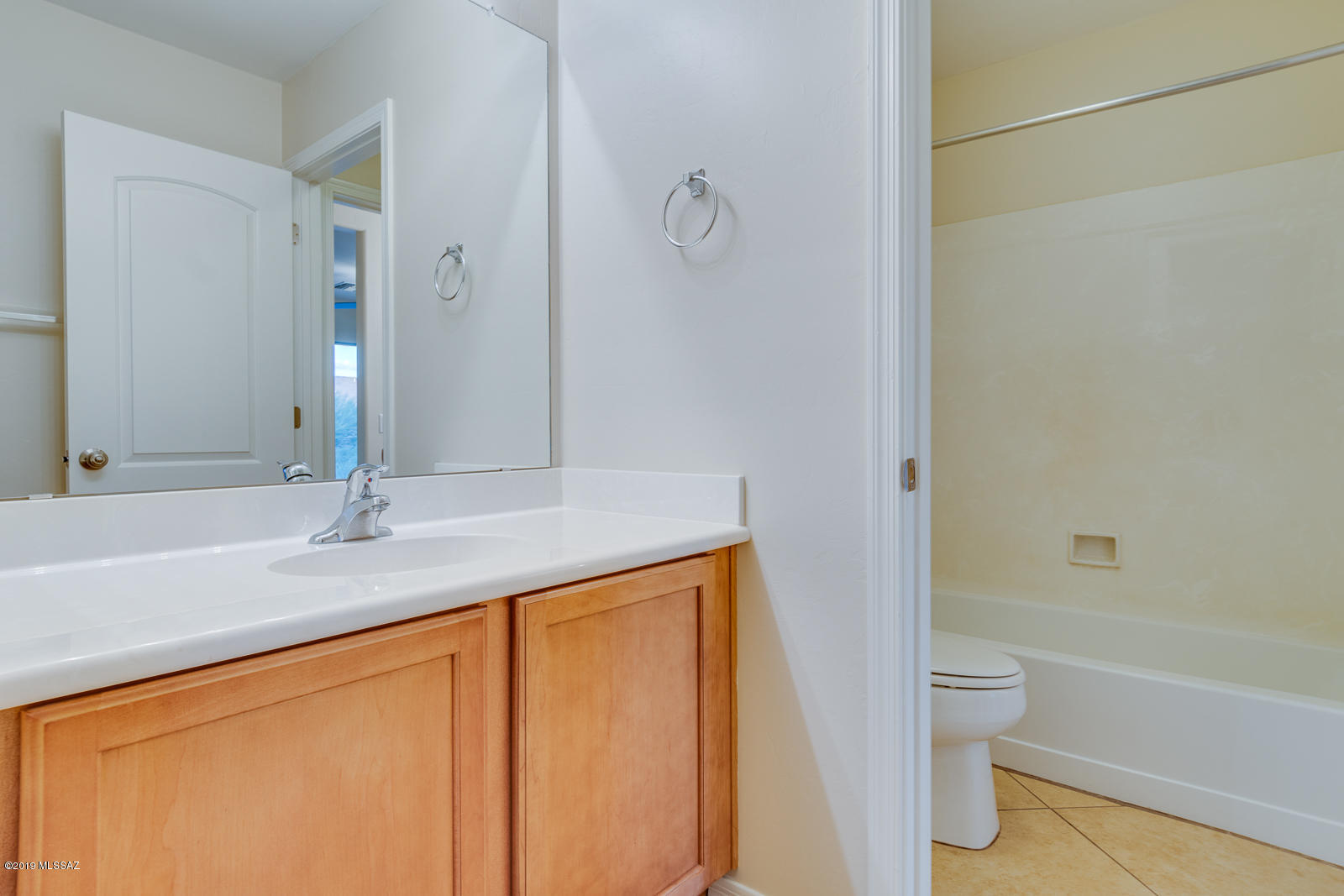 Sonora At Rancho Sahuarita (475-699) - Residential